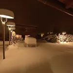 In Near Stubai Glacier شقة