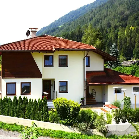 Daire In Near Stubai Glacier