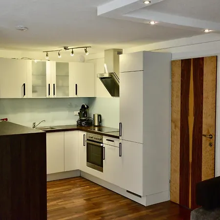 Holiday home In With Garden *