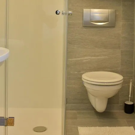 Daire In Near Stubai Glacier Fulpmes