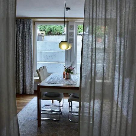 Holiday home In With Garden *