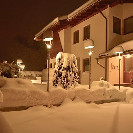 Appartamento In Near Stubai Glacier *