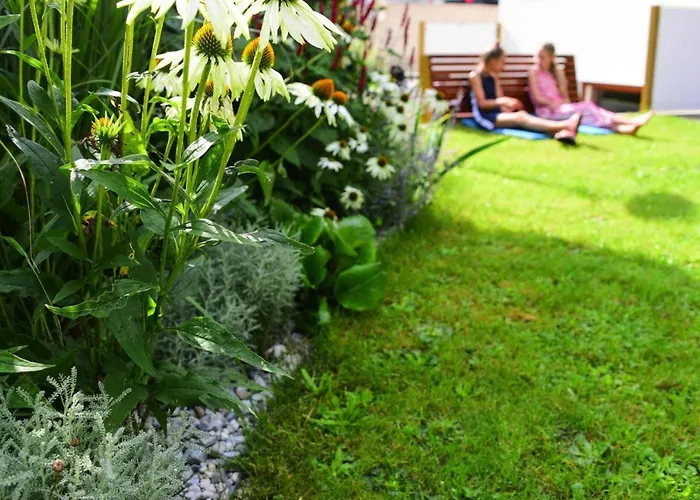 In Near Stubai Glacier Apartament Fulpmes