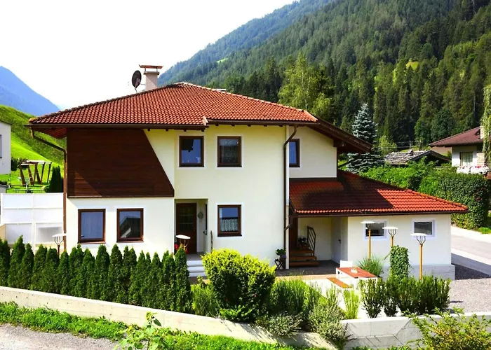 Apartament In Near Stubai Glacier
