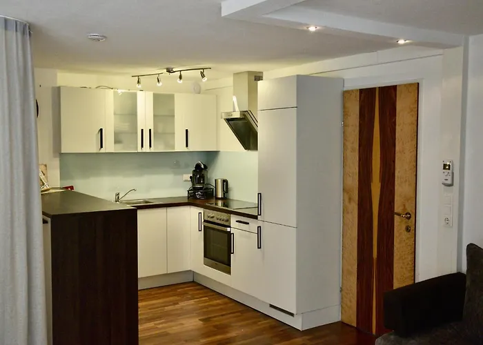 Apartament In Near Stubai Glacier *