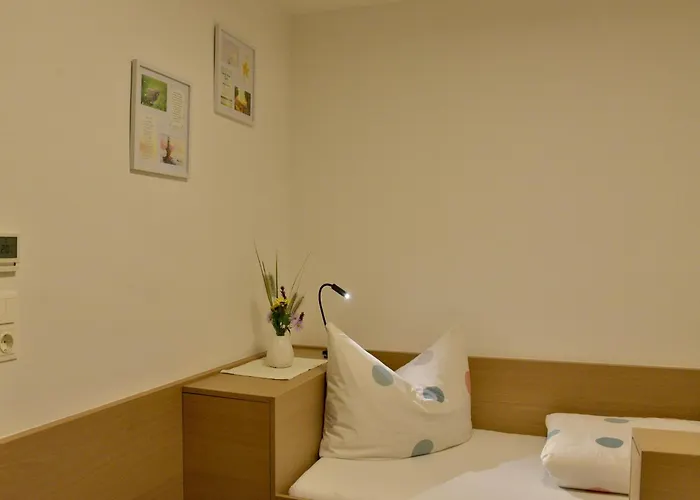 Apartament In Near Stubai Glacier