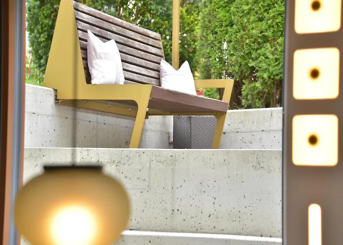 In Near Stubai Glacier * Fulpmes