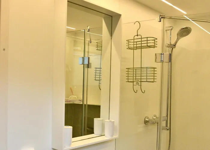 In Near Stubai Glacier Apartament Fulpmes