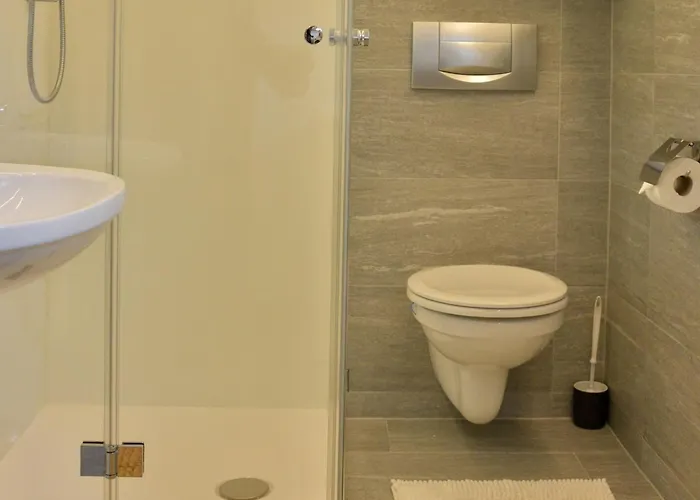 Apartament In Near Stubai Glacier Fulpmes