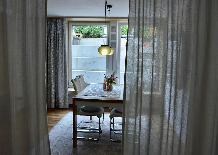 Apartament In Near Stubai Glacier *