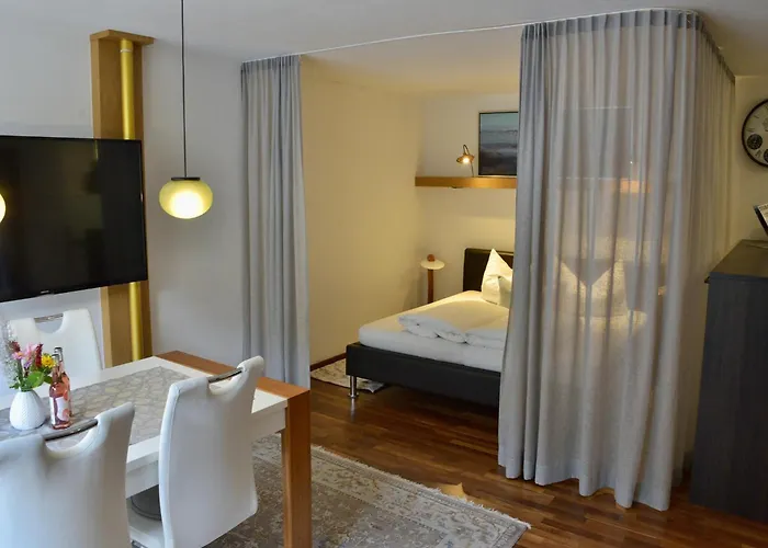 In Near Stubai Glacier Fulpmes