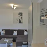 In Near Stubai Glacier Appartement Fulpmes