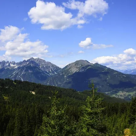 In Near Stubai Glacier Apartment Fulpmes