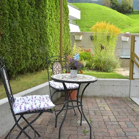 Apartment In Near Stubai Glacier *