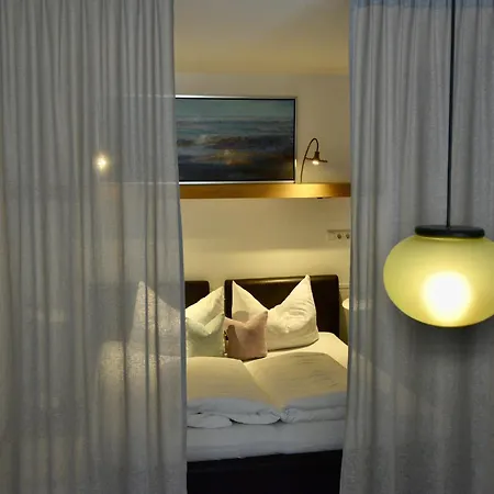 In Near Stubai Glacier