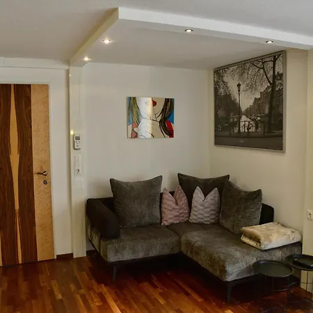 In Near Stubai Glacier