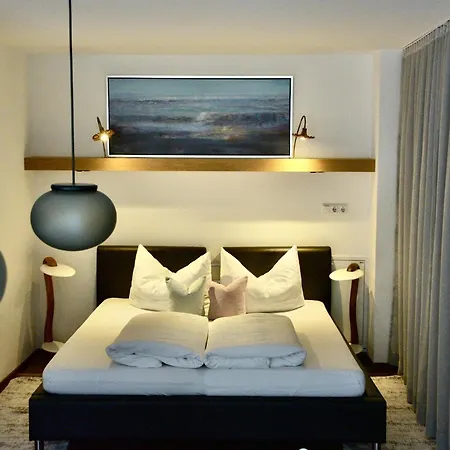 In Near Stubai Glacier Apartment