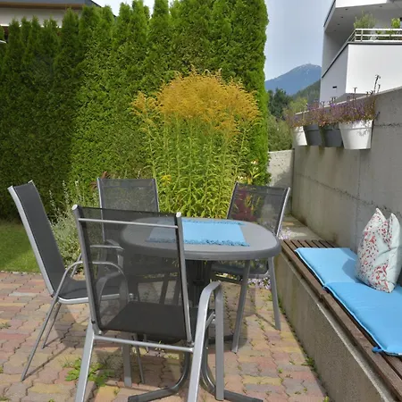 In With Garden Casa vacanze Fulpmes