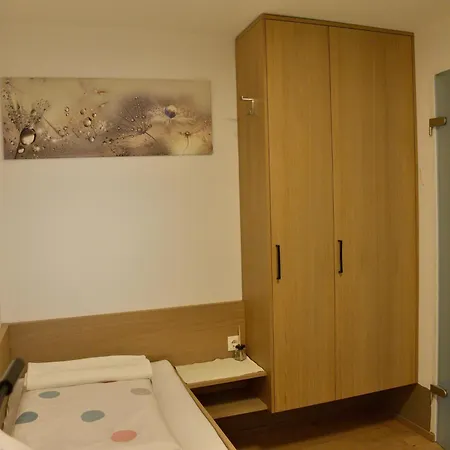 In Near Stubai Glacier Apartment