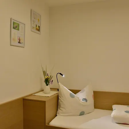 Casa vacanze In With Garden