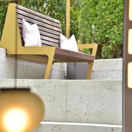 In Near Stubai Glacier * Fulpmes