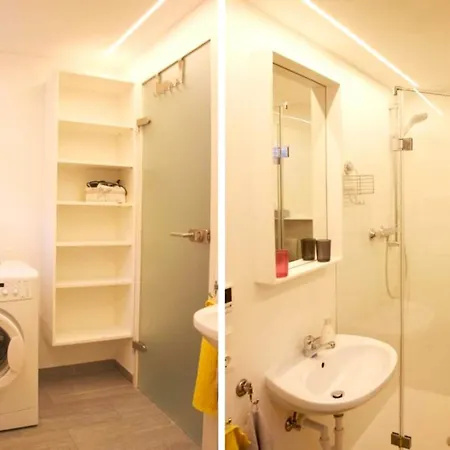 In Near Stubai Glacier * Fulpmes