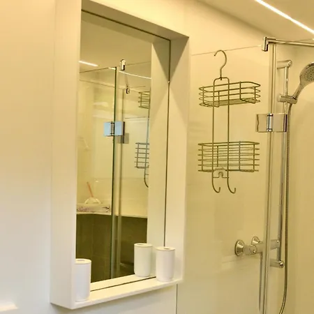 In Near Stubai Glacier Apartment Fulpmes