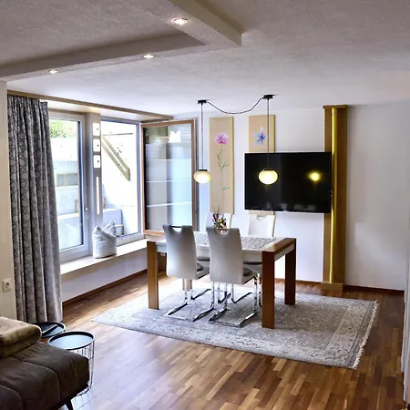 Apartment In Near Stubai Glacier Fulpmes