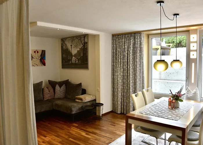 Apartament In Near Stubai Glacier