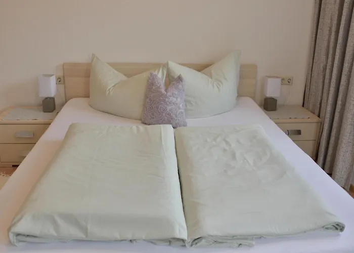 Apartament In Near Stubai Glacier Fulpmes