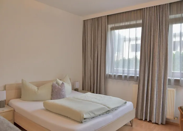 Apartament In Near Stubai Glacier