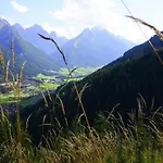 In Near Stubai Glacier * Фульпмес