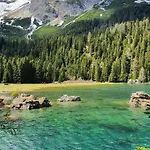 Apartament In Near Stubai Glacier *