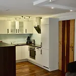 Apartament In Near Stubai Glacier Fulpmes
