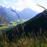 In Near Stubai Glacier Апартаменты