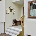 In Near Stubai Glacier Apartament