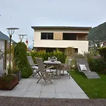 In Near Stubai Glacier Apartament