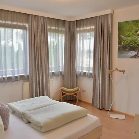Apartamento In Near Stubai Glacier *