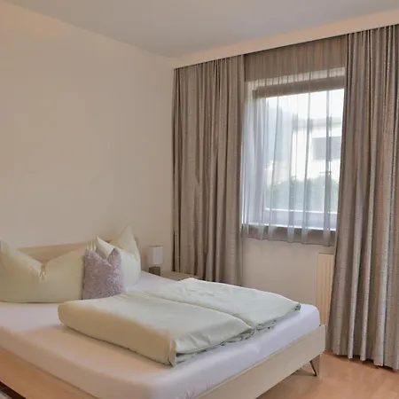 Apartamento In Near Stubai Glacier