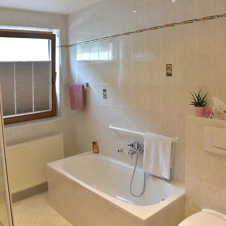 Apartamento In Near Stubai Glacier Fulpmes