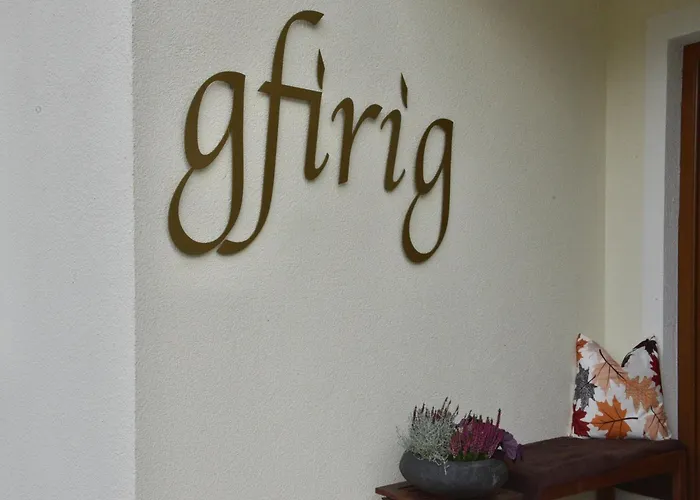 Lejlighed In Near Stubai Glacier Fulpmes